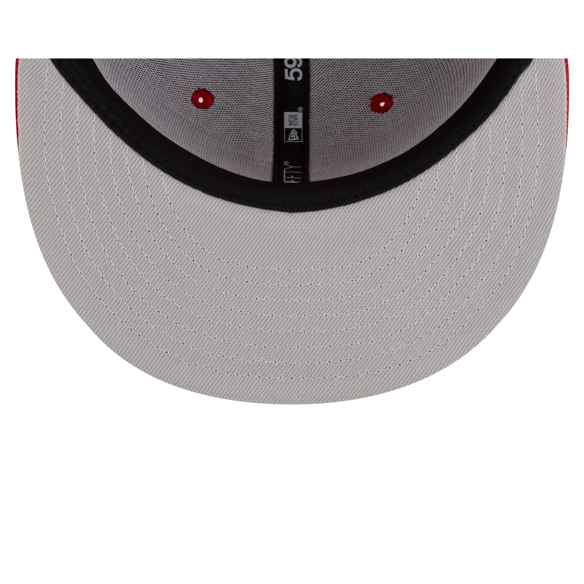 Hyperfly Katakana x Boston Red Sox 59FIFTY Fitted Hat