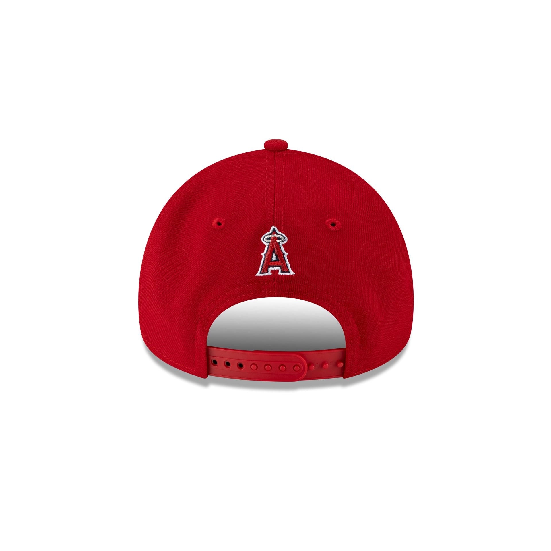 Hyperfly Katakana x Los Angeles Angels 9FORTY A-Frame Snapback Hat