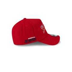 Hyperfly Katakana x Los Angeles Angels 9FORTY A-Frame Snapback Hat