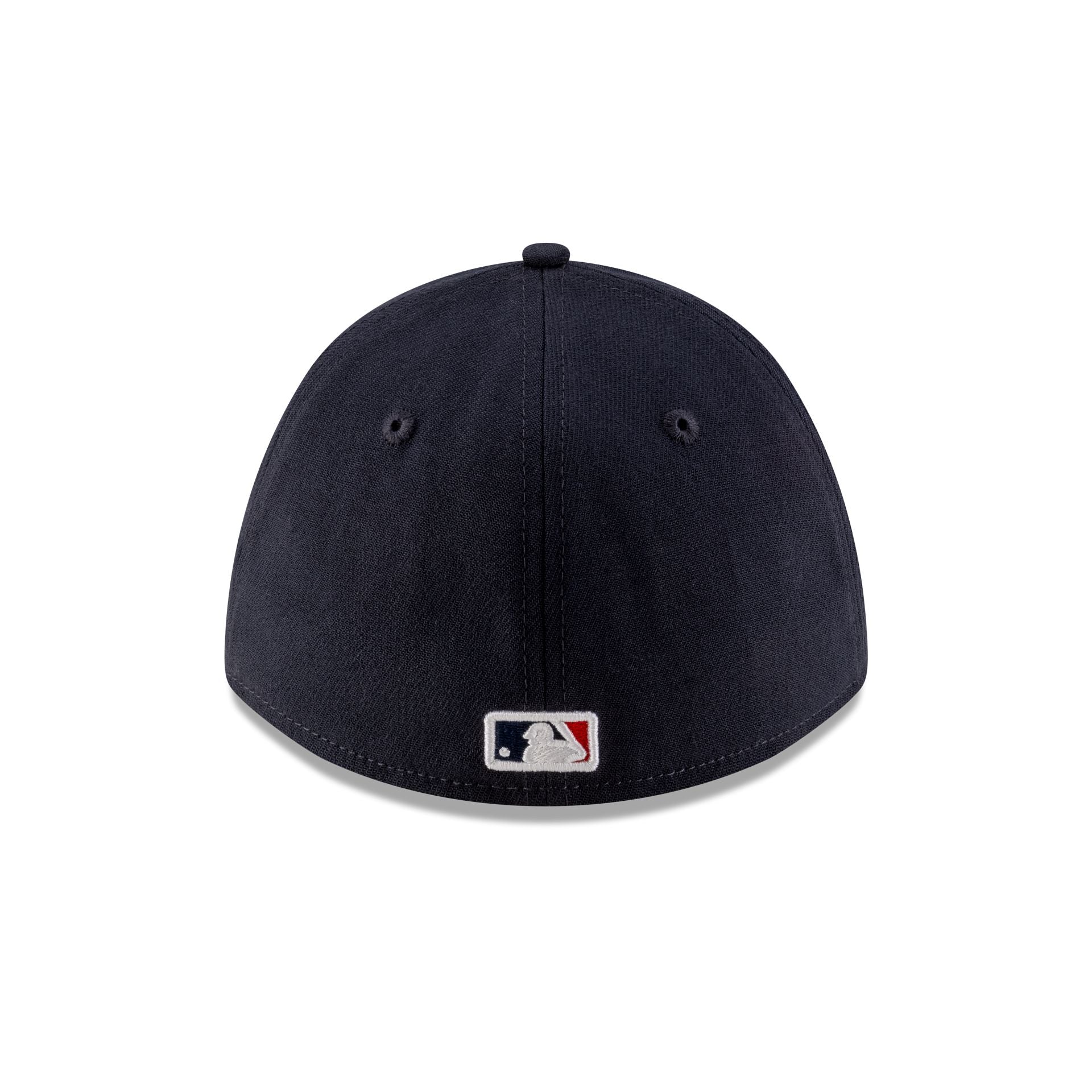 Minnesota Twins Player Replica 39THIRTY M-Crown Stretch Fit Hat
