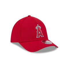 Los Angeles Angels 39THIRTY M-Crown A-Frame Stretch Fit Hat