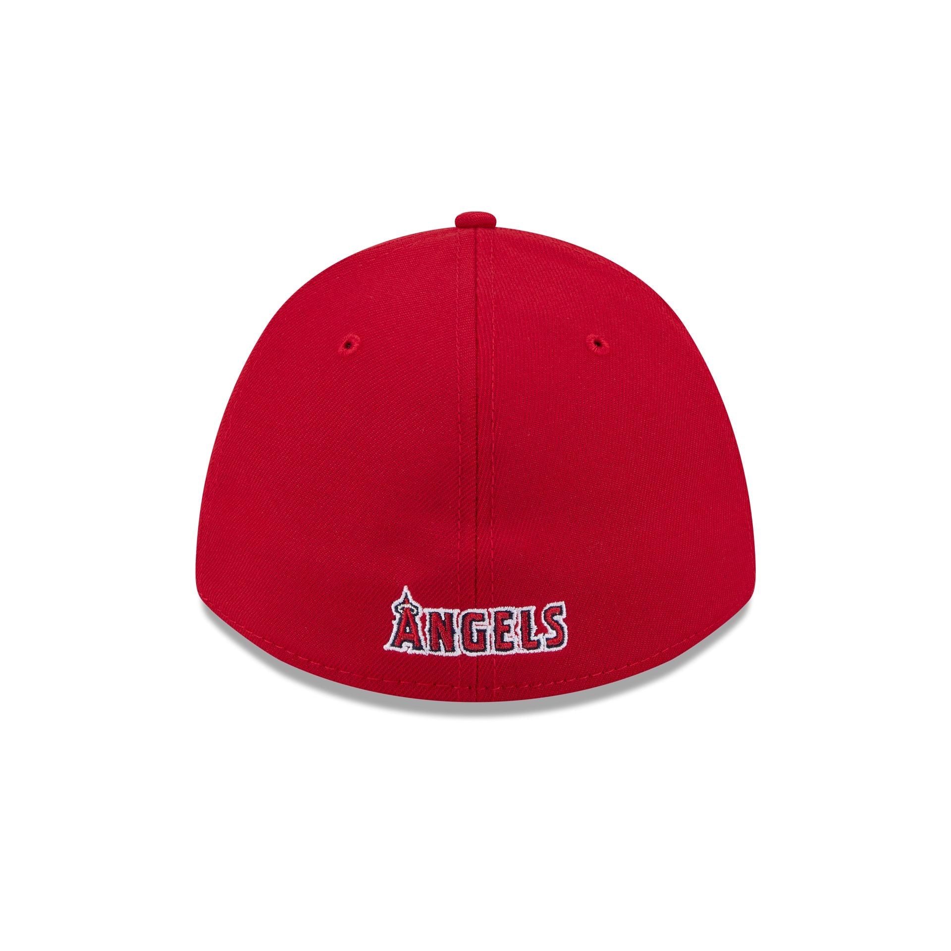 Los Angeles Angels 39THIRTY M-Crown A-Frame Stretch Fit Hat