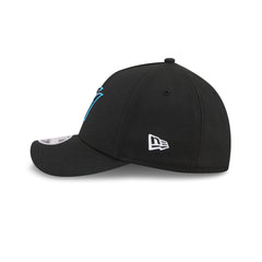 Miami Marlins 39THIRTY M-Crown A-Frame Stretch Fit Hat