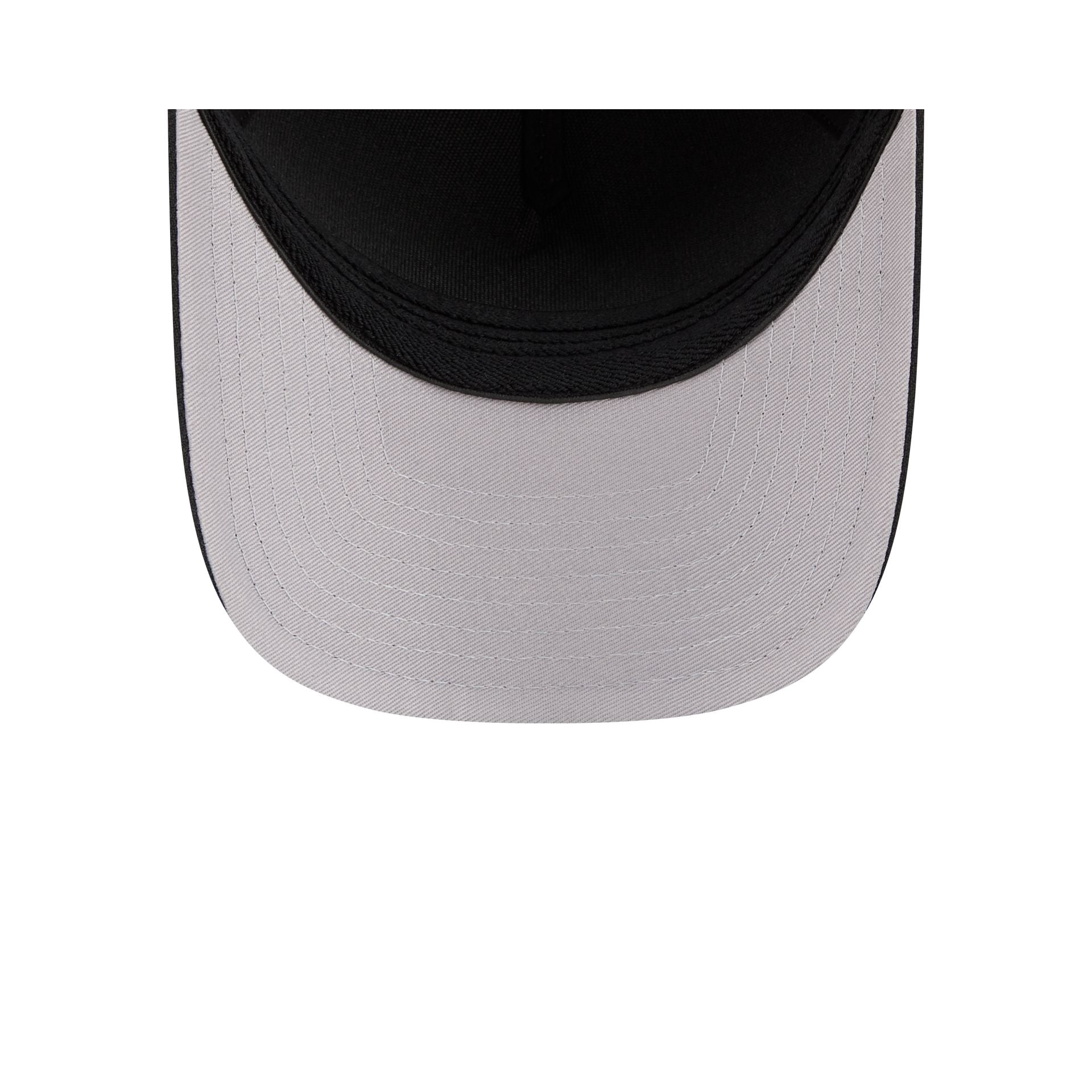 Miami Marlins 39THIRTY M-Crown A-Frame Stretch Fit Hat