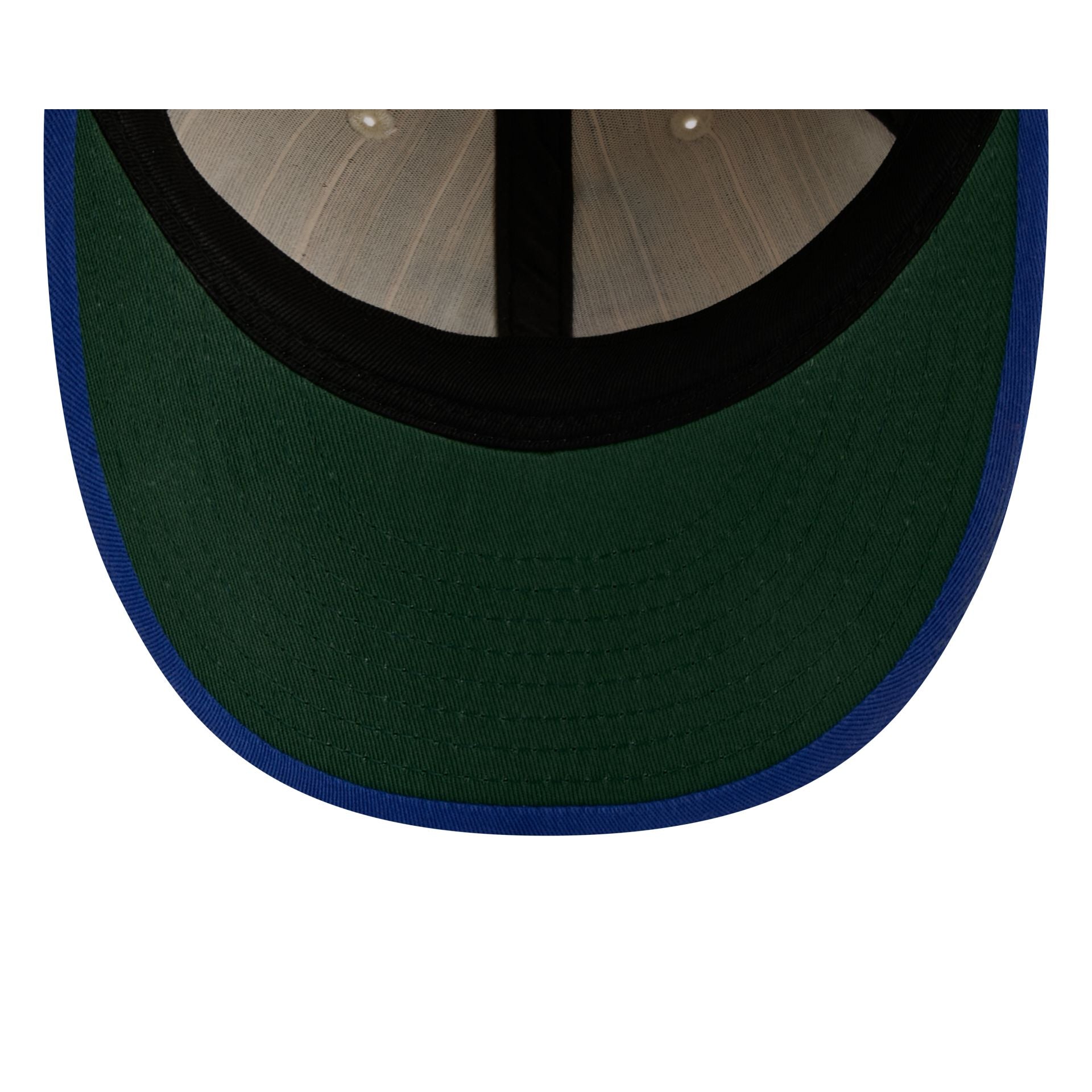 Philadelphia 76ers Three Looms Americana Herringbone Retro Crown 9FIFTY Adjustable Hat