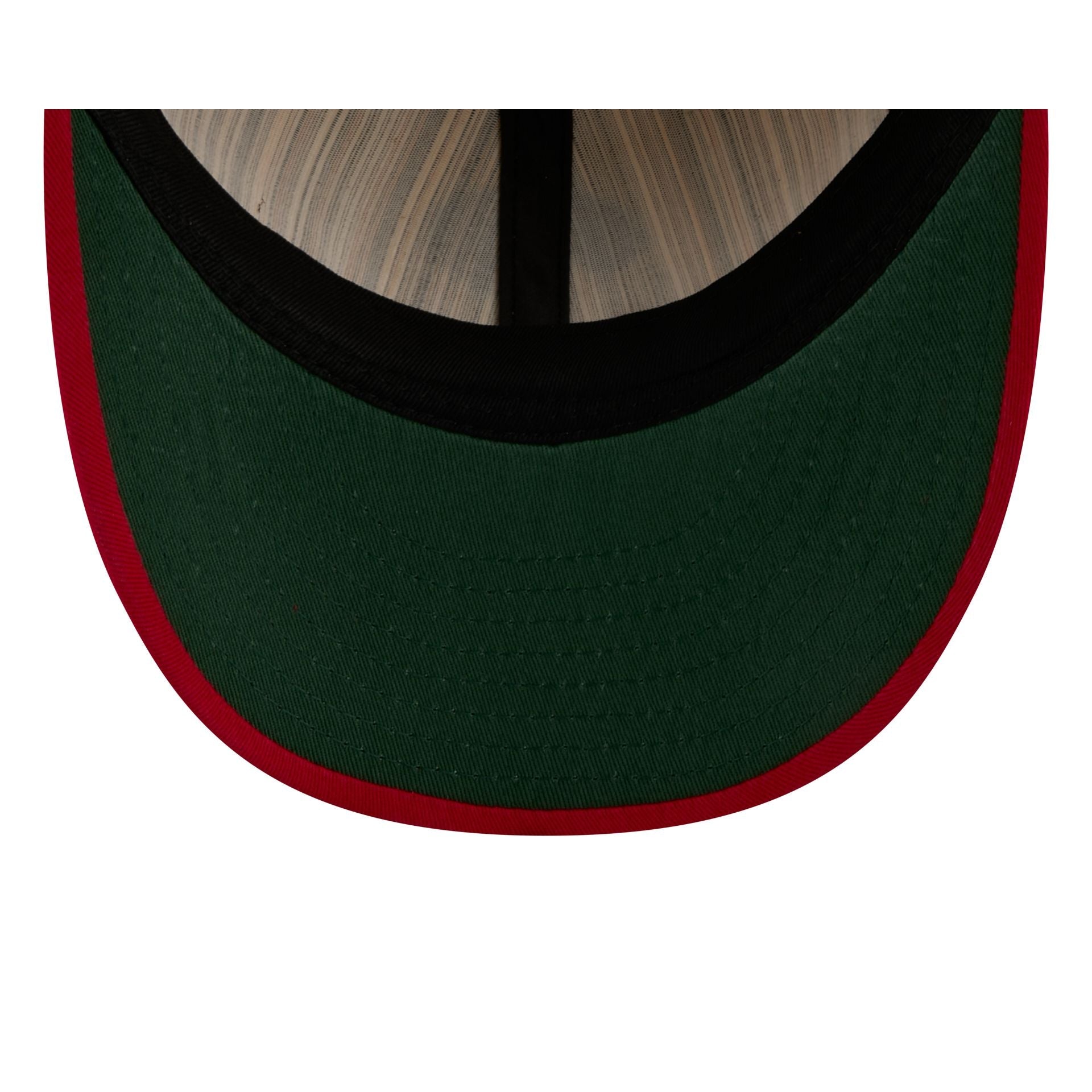 Philadelphia Phillies Three Looms Americana Herringbone Retro Crown 9FIFTY Adjustable Hat