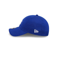 Philadelphia 76ers Merino Wool 9TWENTY Adjustable Hat
