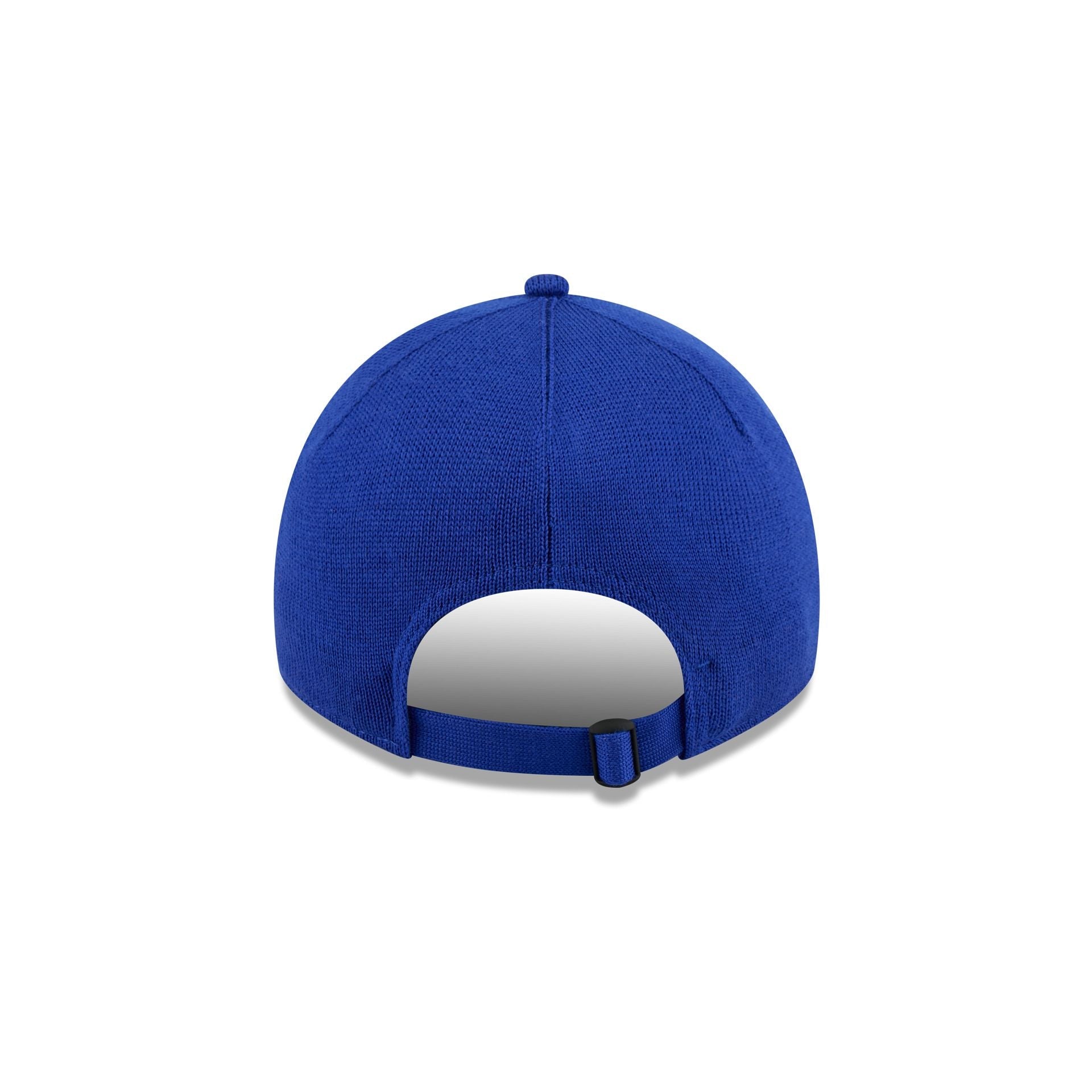 Philadelphia 76ers Merino Wool 9TWENTY Adjustable Hat