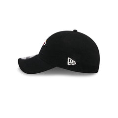 Miami Heat Merino Wool 9TWENTY Adjustable Hat