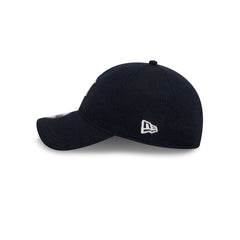 Detroit Tigers Merino Wool 9TWENTY Adjustable Hat