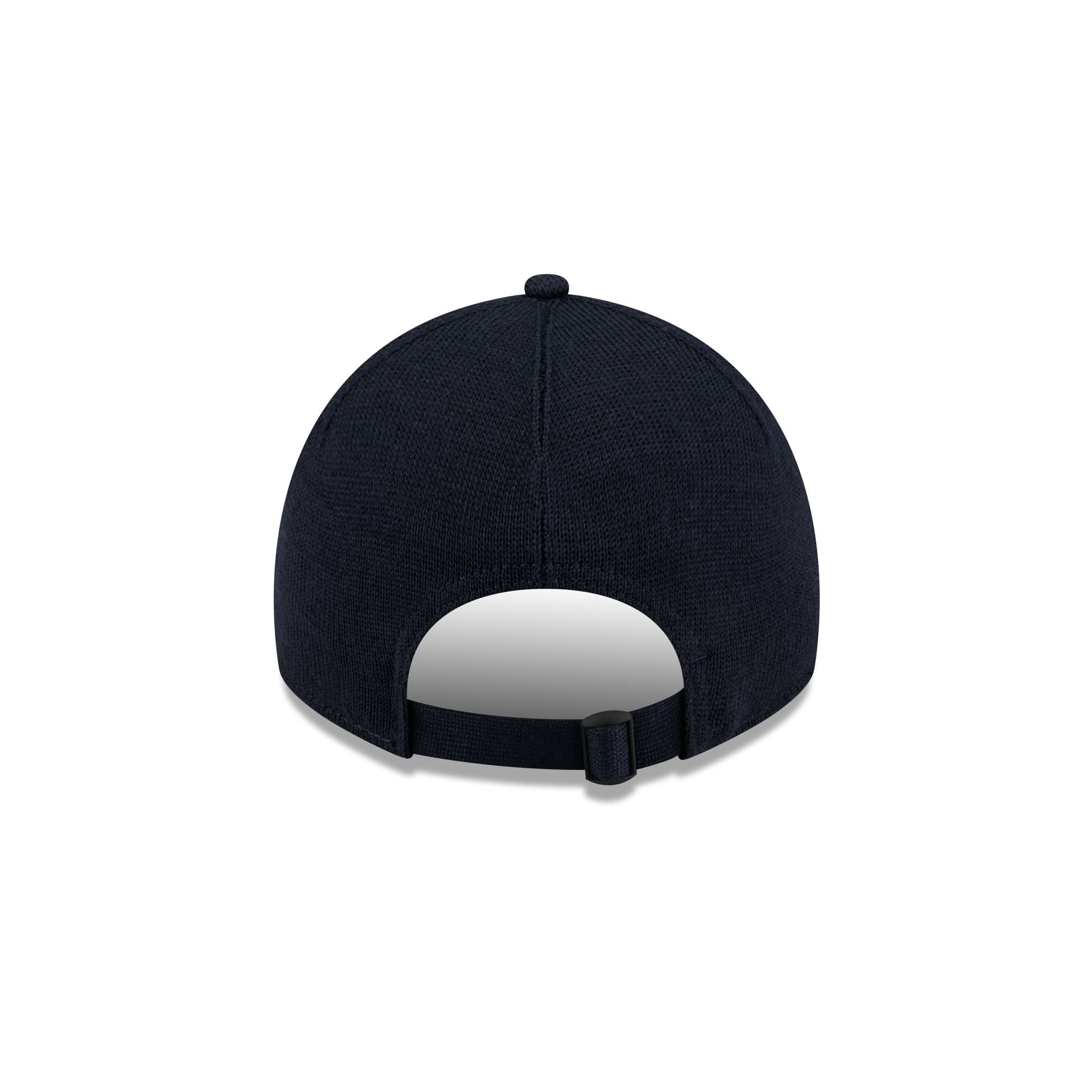 Detroit Tigers Merino Wool 9TWENTY Adjustable Hat