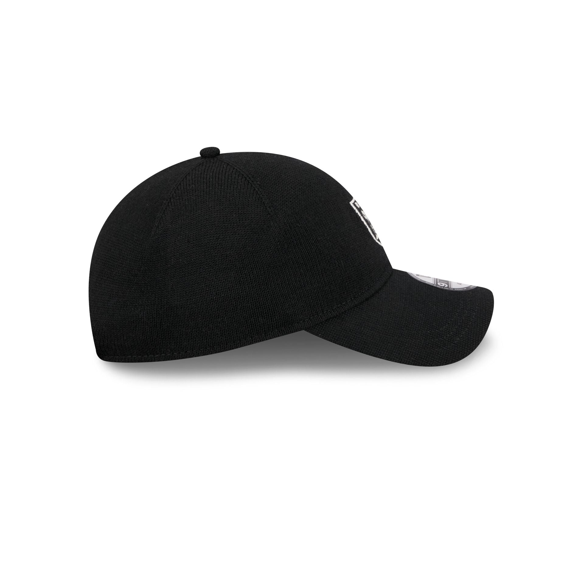 Las Vegas Raiders Merino Wool 9TWENTY Adjustable Hat