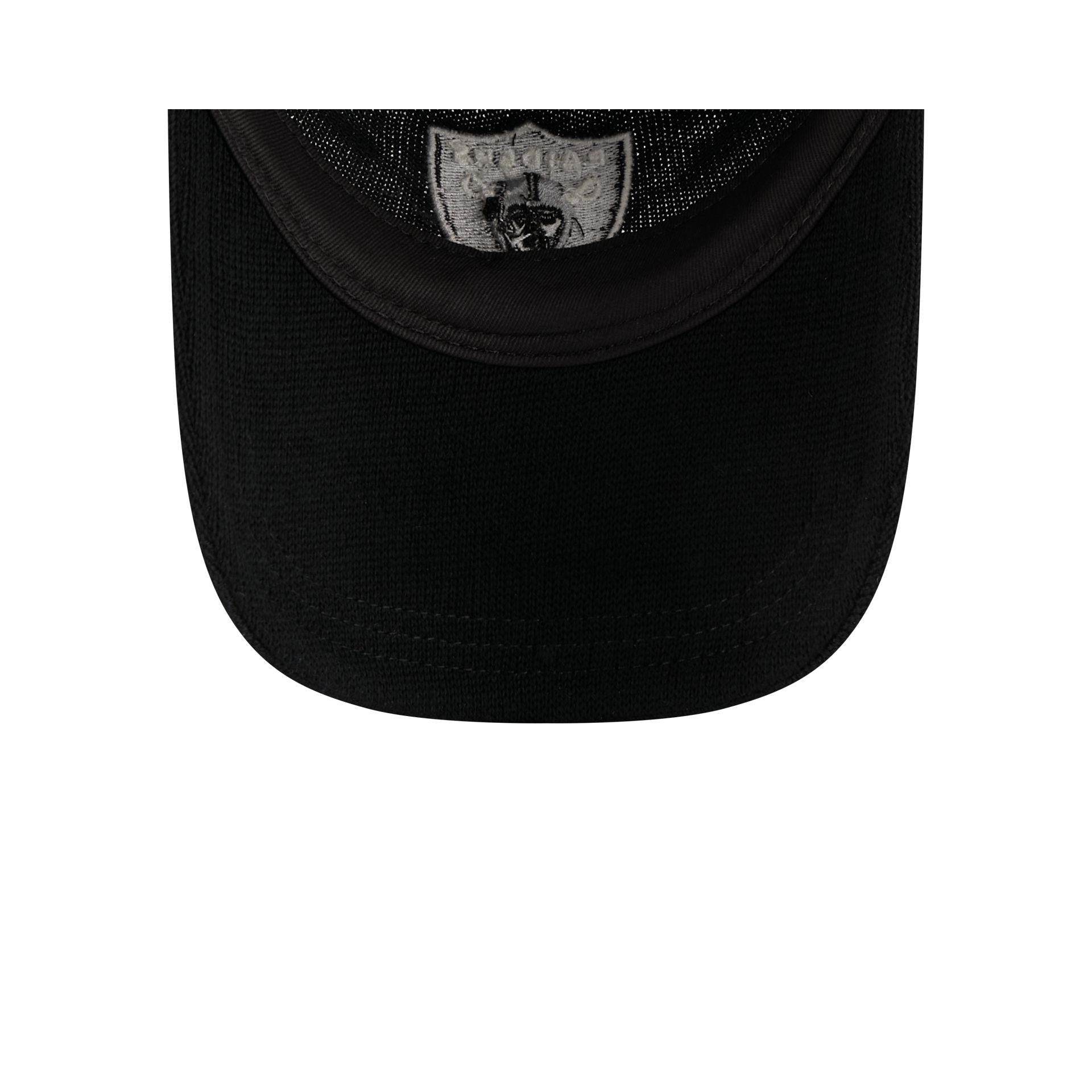Las Vegas Raiders Merino Wool 9TWENTY Adjustable Hat