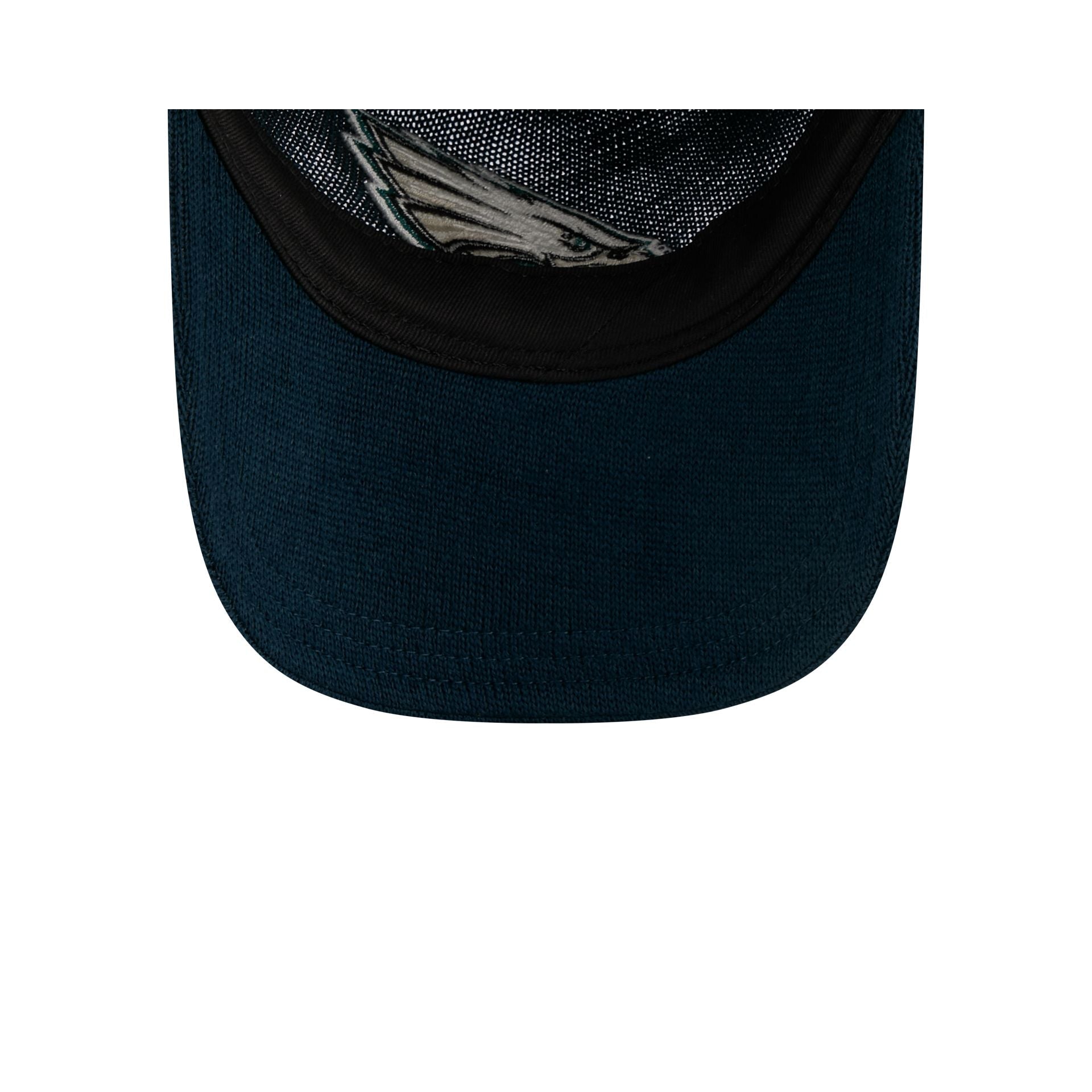 Philadelphia Eagles Merino Wool 9TWENTY Adjustable Hat