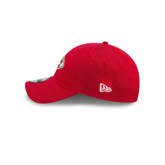 Kansas City Chiefs Merino Wool 9TWENTY Adjustable Hat