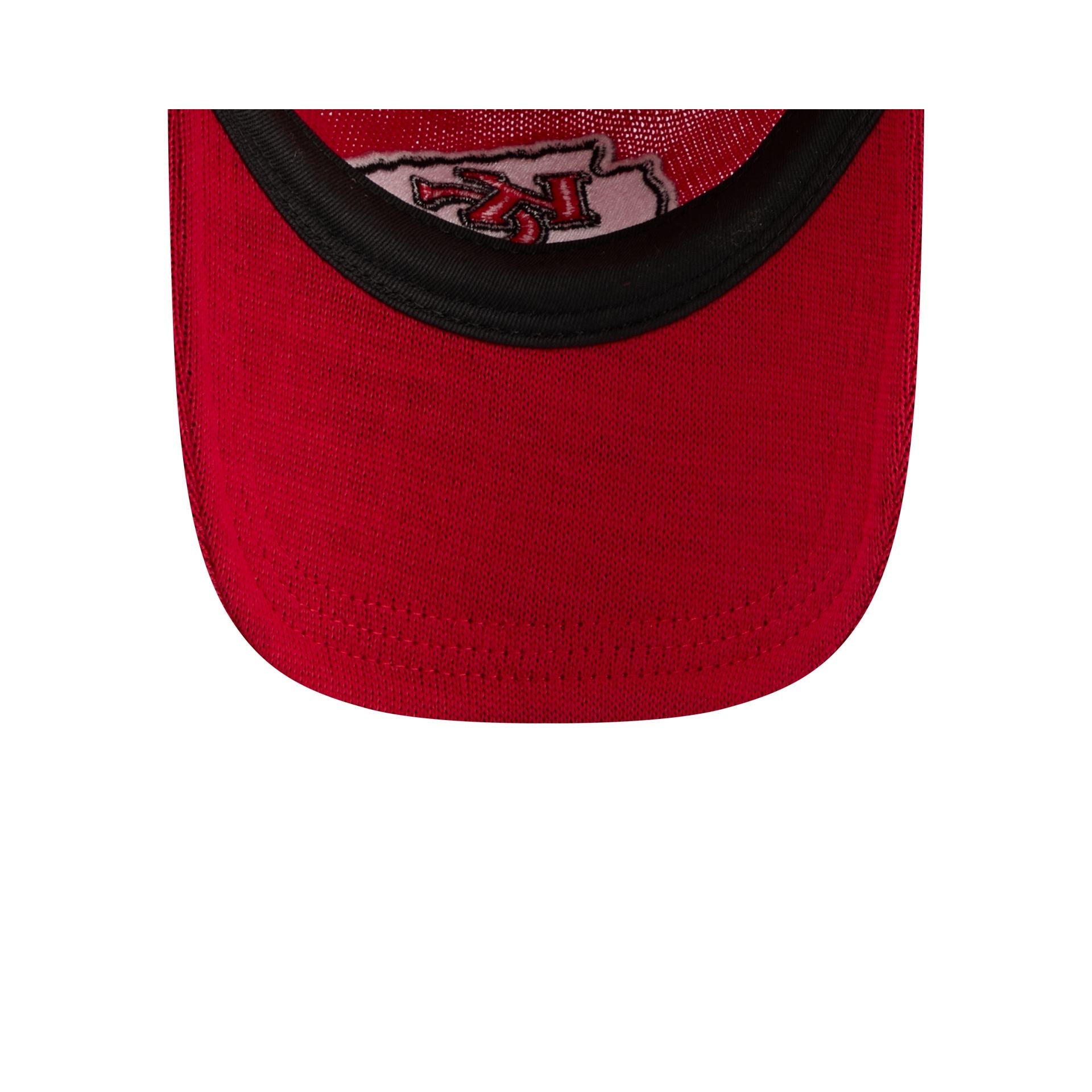 Kansas City Chiefs Merino Wool 9TWENTY Adjustable Hat