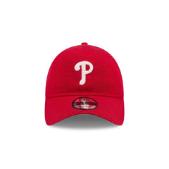 Philadelphia Phillies Merino Wool 9TWENTY Adjustable Hat