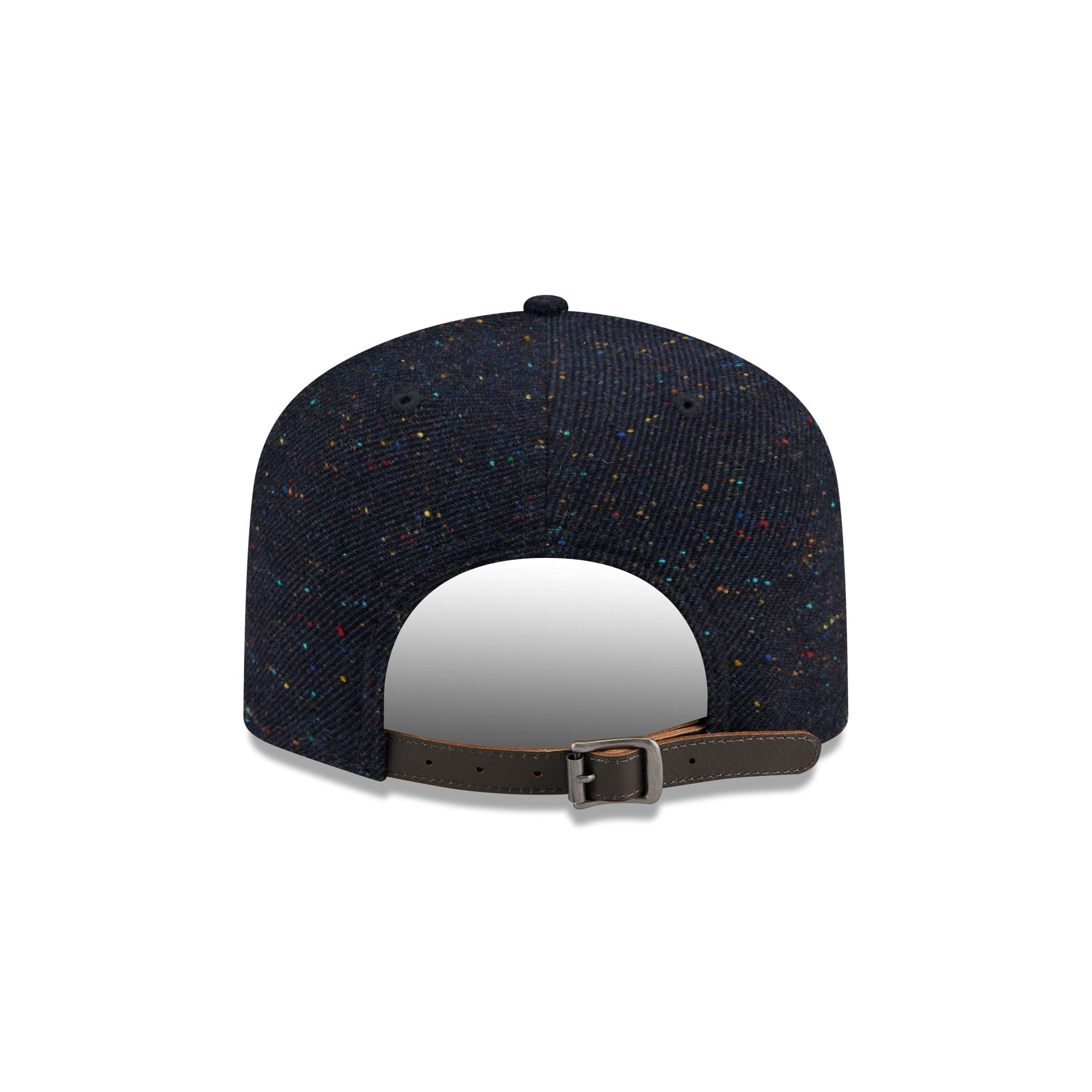 Houston Astros Three Looms Speckled Wool 19TWENTY Adjustable Hat