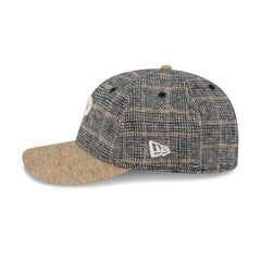 Philadelphia Phillies Three Looms Vintage Tweed Retro Crown 59FIFTY Fitted Hat