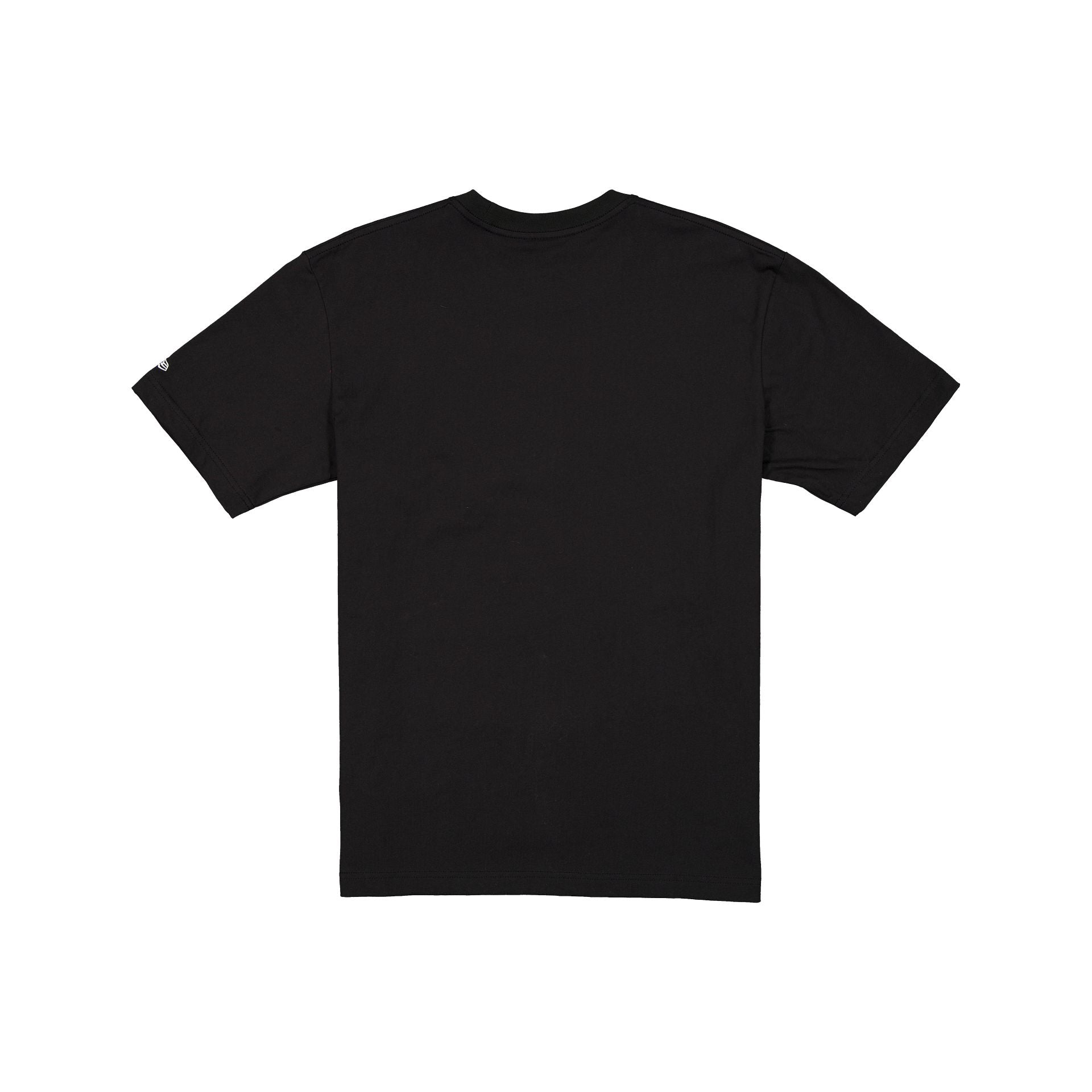 Miami Marlins Gothic Bloom Black T-Shirt