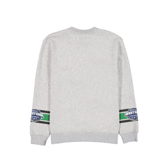 Dallas Stars Sport Classics Vintage Gray Crewneck