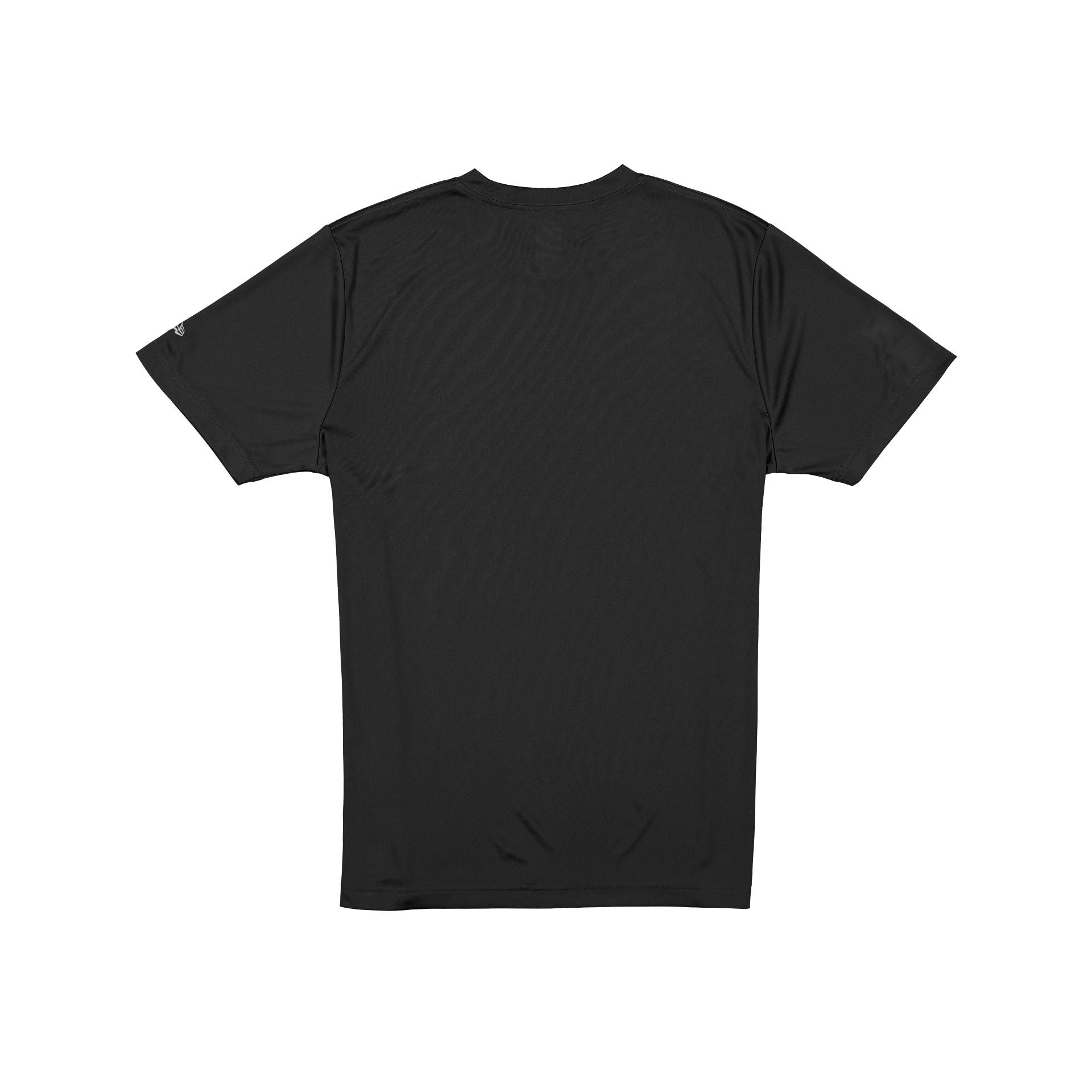 New York Knicks Sport Classics Vintage Black T-Shirt