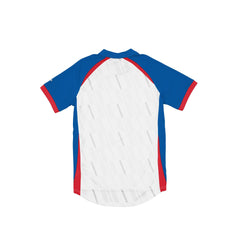 Philadelphia 76ers Match Day White Polo