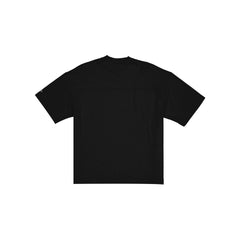 Las Vegas Raiders Throwback Black Boxy T-Shirt