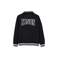 Los Angeles Kings Throwback Laurel Jacket
