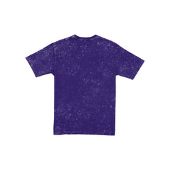 Los Angeles Lakers Throwback Vintage Wash T-Shirt