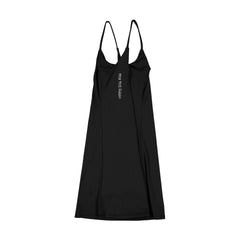 New York Knicks Leisure Women's Black Dress