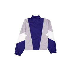Los Angeles Dodgers Leisure Women's Full-Zip Windbreaker