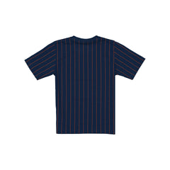 Houston Astros Boys Pinstripe T-Shirt