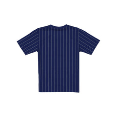 Los Angeles Dodgers Boys Pinstripe T-Shirt