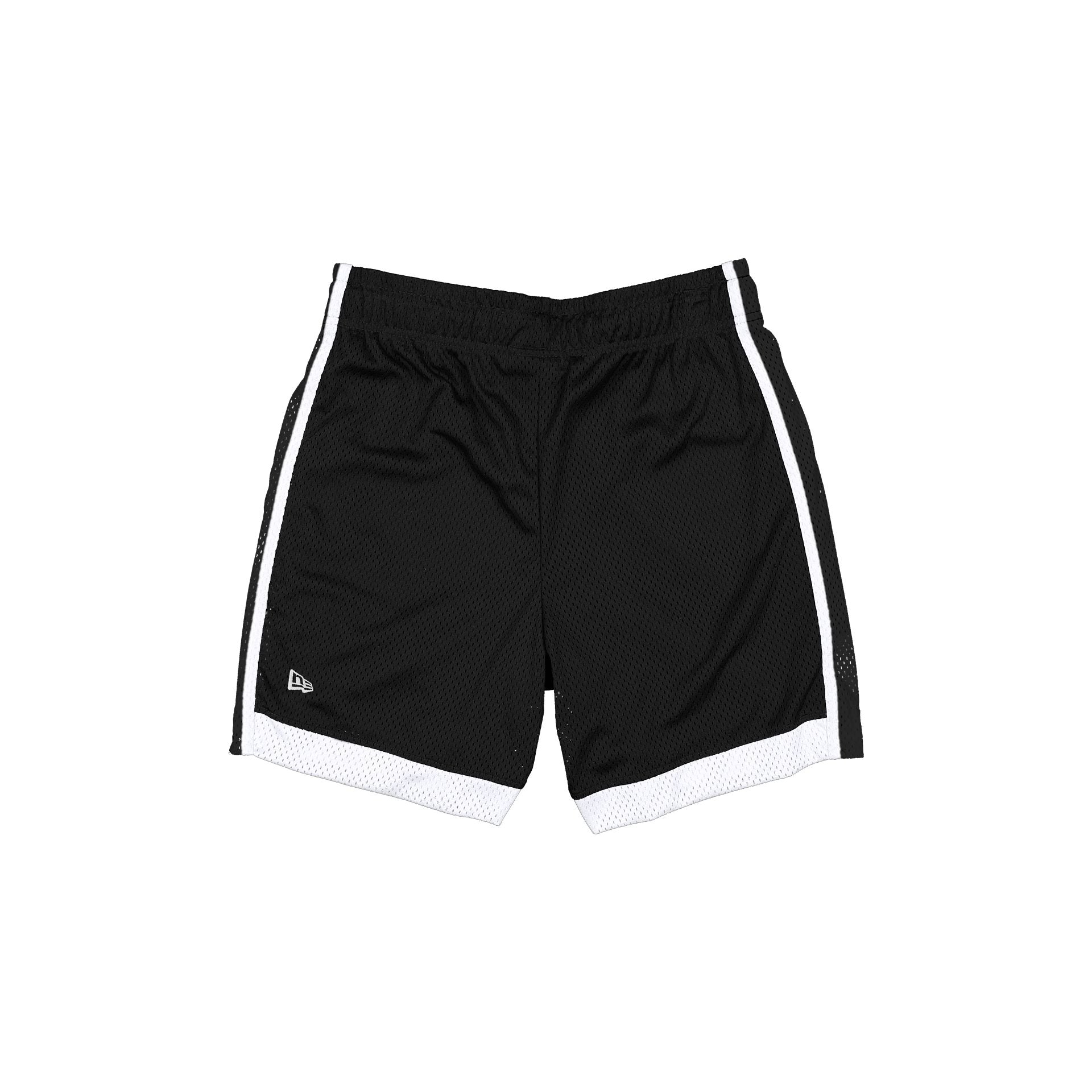 Los Angeles Kings Black Summer Shorts