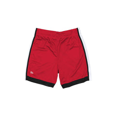 Ohio State Buckeyes Team Color Summer Shorts