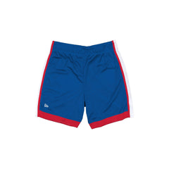 Philadelphia 76ers Team Color Summer Shorts