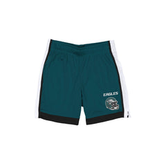 Philadelphia Eagles Team Color Summer Shorts
