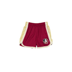 Florida State Seminoles Team Color Women's Summer Shorts