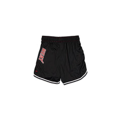 Miami Heat Team Color Women's Summer Shorts