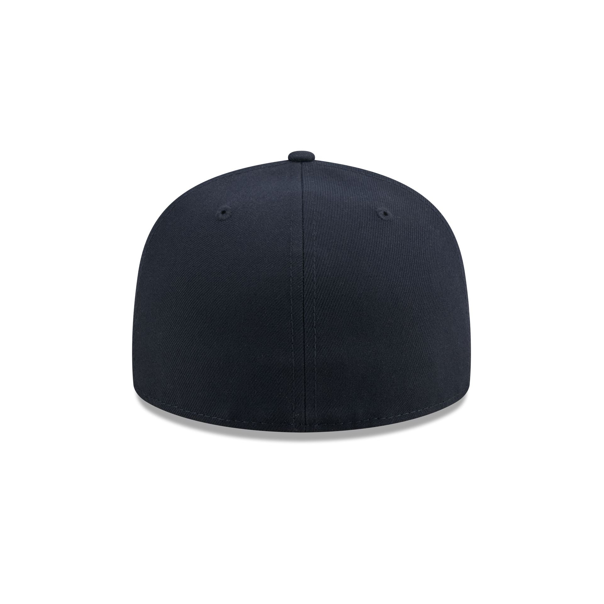 Kansas City Monarchs Turn Back the Clock Navy 59FIFTY Fitted Hat