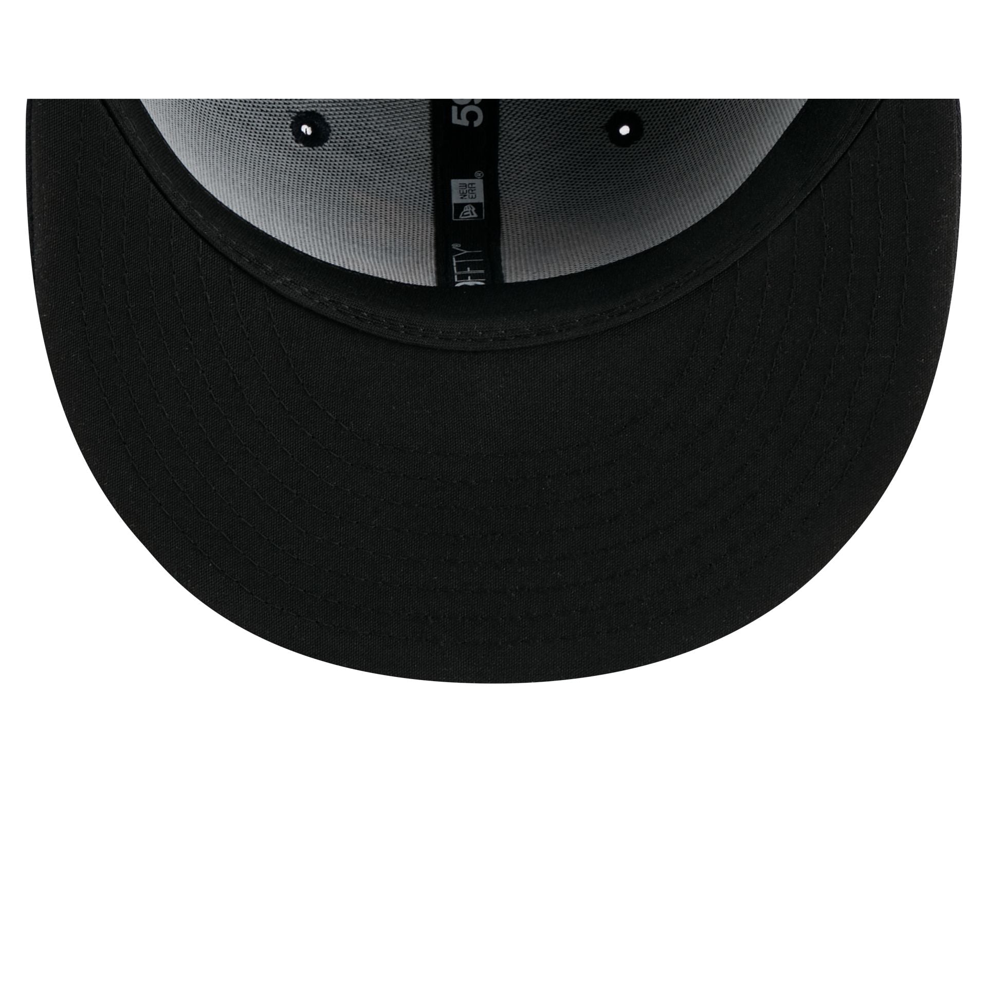 Kansas City Monarchs Turn Back the Clock Navy 59FIFTY Fitted Hat