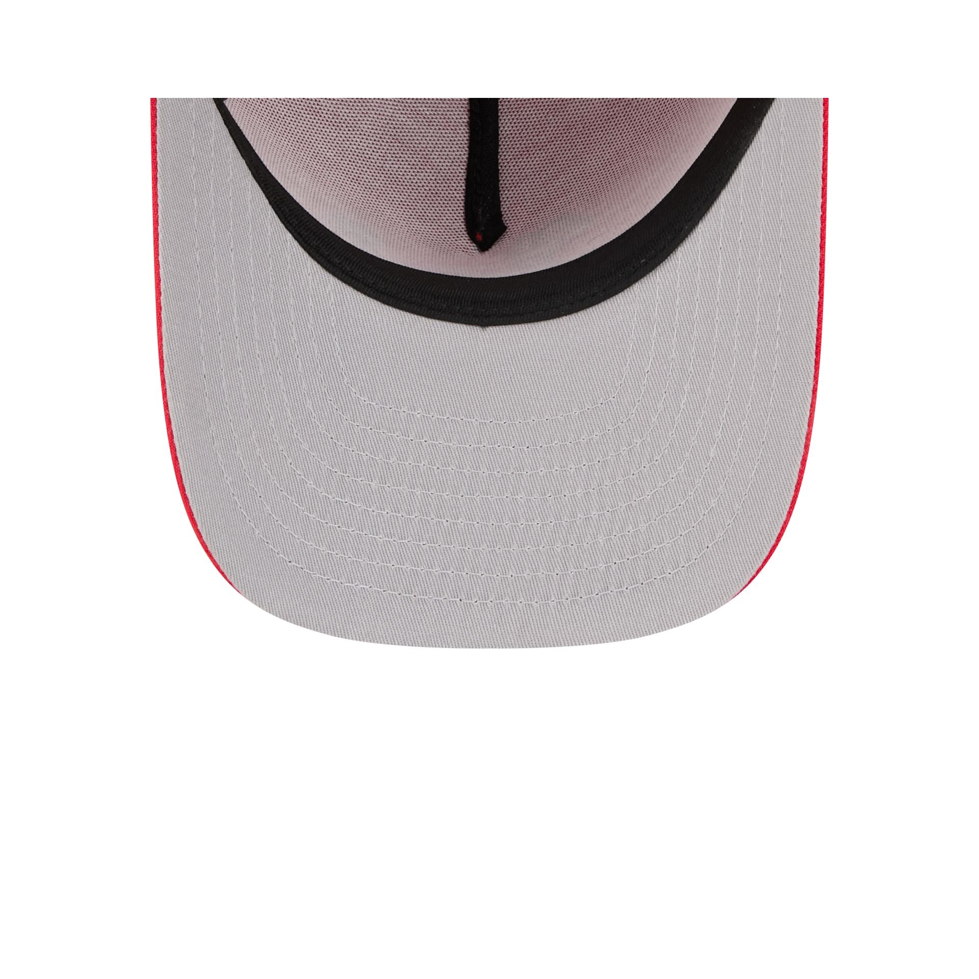Kansas City Chiefs Cartoon 9FIFTY A-Frame Snapback Hat