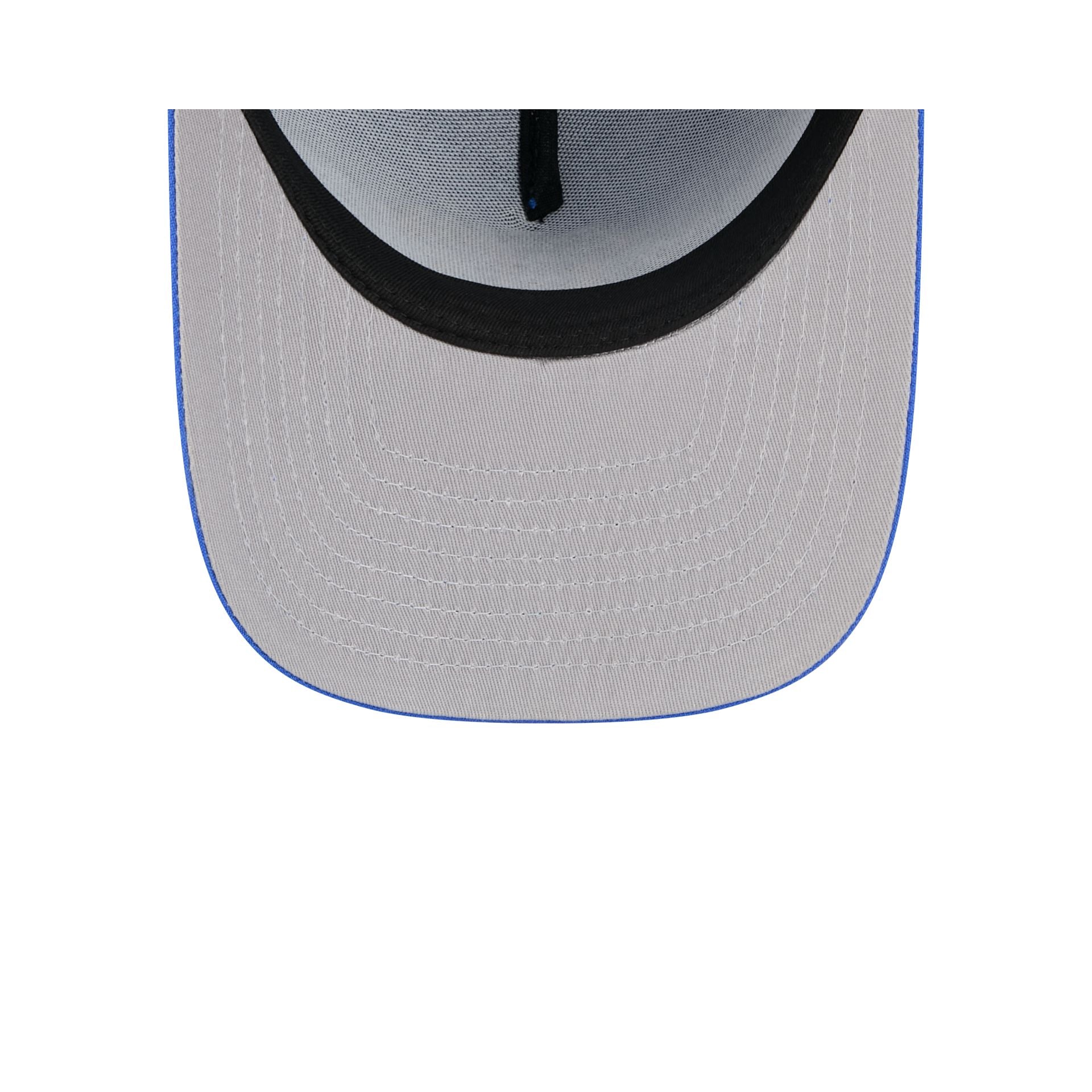 Los Angeles Rams Cartoon 9FIFTY A-Frame Snapback Hat