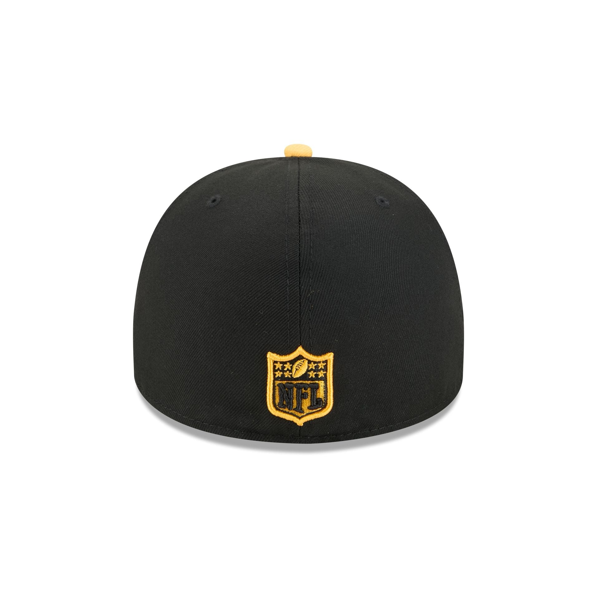 Pittsburgh Steelers Cartoon 59FIFTY A-Frame Fitted Hat