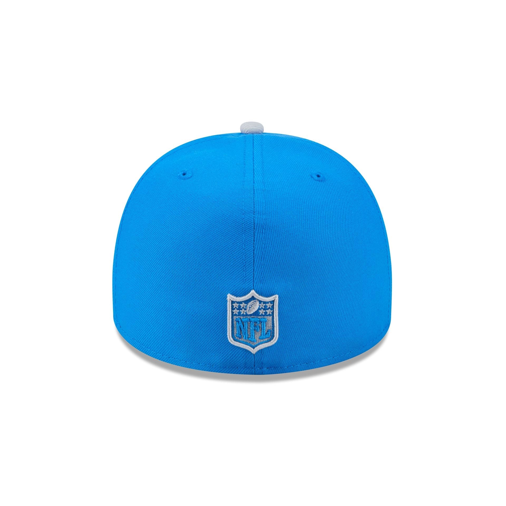 Detroit Lions Cartoon 59FIFTY A-Frame Fitted Hat