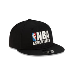 NBA Fear of God Essentials Retro Crown 9FIFTY Snapback Hat