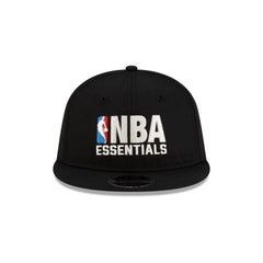 NBA Fear of God Essentials Retro Crown 9FIFTY Snapback Hat