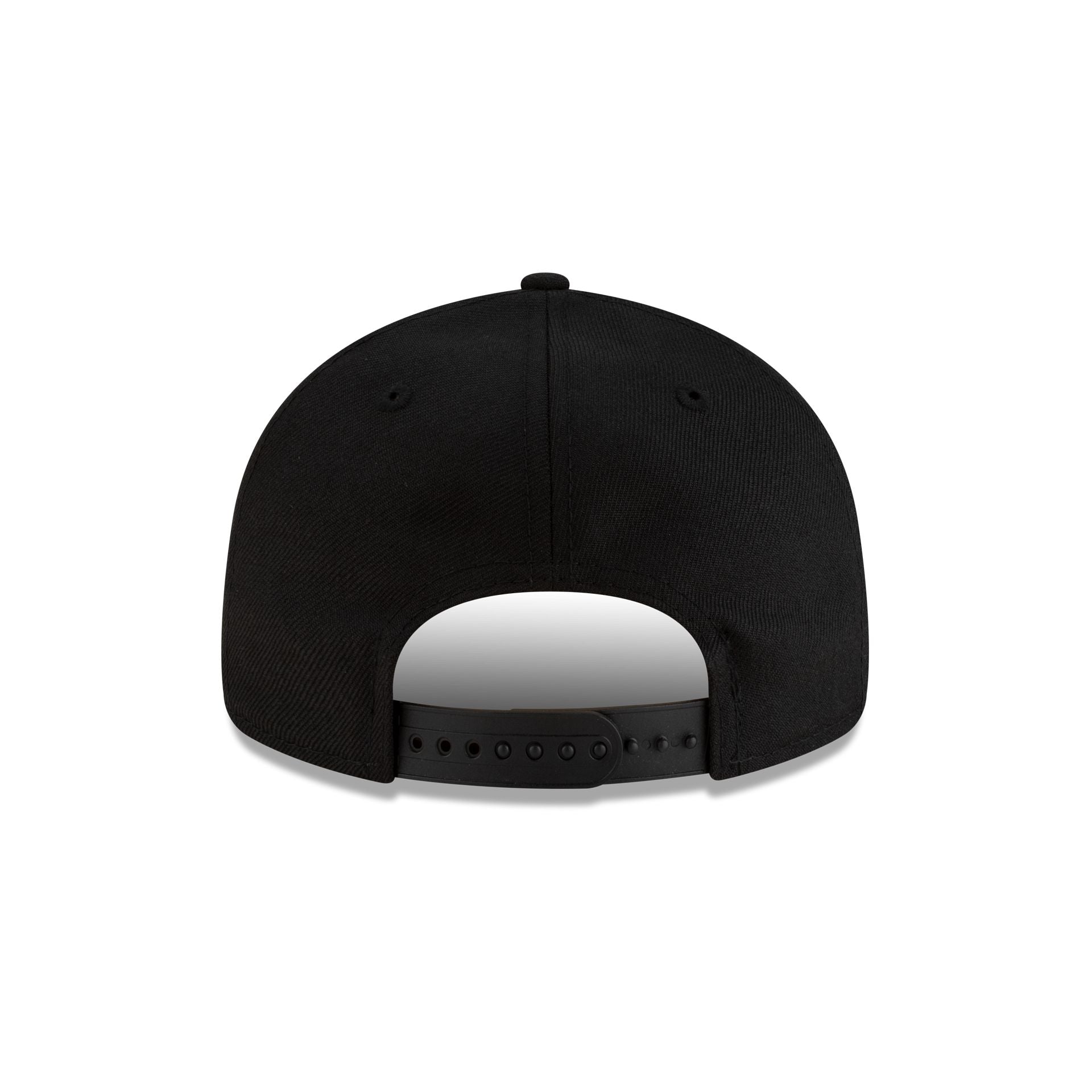 NBA Fear of God Essentials Retro Crown 9FIFTY Snapback Hat