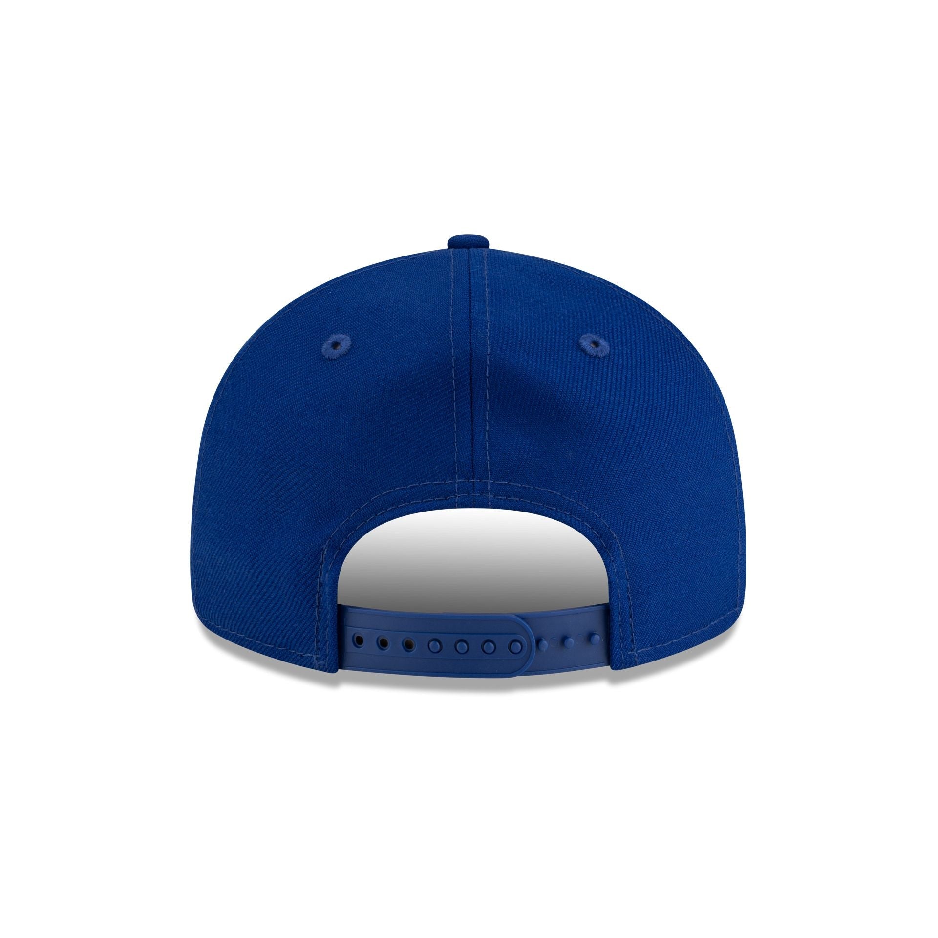 New York Knicks Fear of God Essentials Retro Crown 9FIFTY Snapback Hat